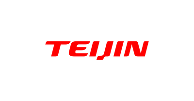 TEIJIN LIMITED logo