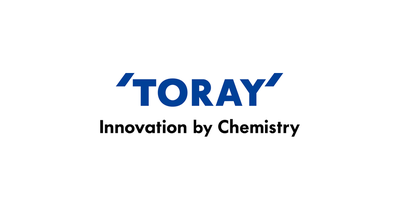 TORAY INDUSTRIES,INC. logo