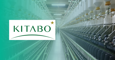 KITABO CO.,LTD logo