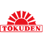 TOKUDEN Co., Ltd. logo
