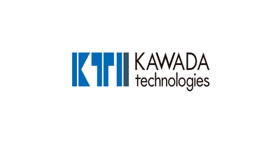KAWADA TECHNOLOGIES,INC. logo