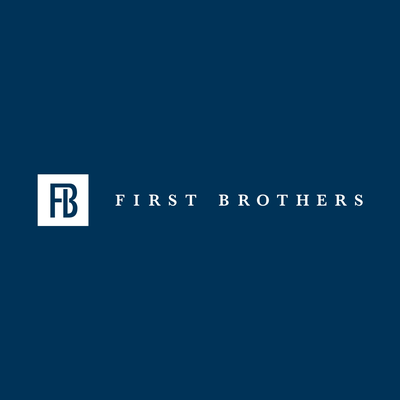 First Brothers Co., Ltd. logo