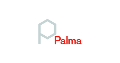 Palma Co., Ltd. logo