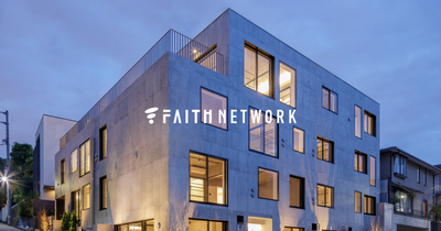 FaithNetwork Co.,Ltd logo