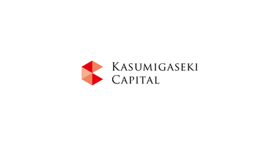 Kasumigaseki Capital Co., Ltd. logo