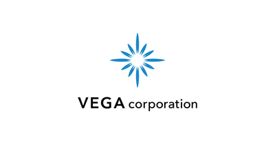 Vega corporation Co., Ltd. logo