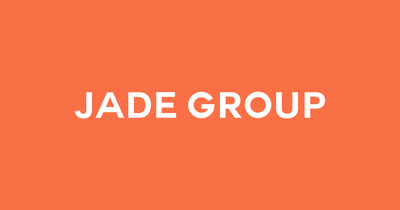 JADE GROUP,Inc. logo