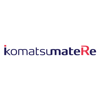 KOMATSU MATERE Co., Ltd. logo