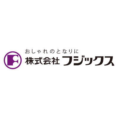 FUJIX Ltd. logo