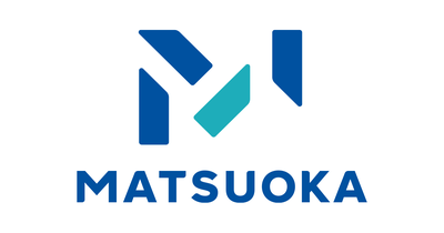MATSUOKA CORPORATION logo