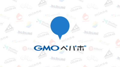 GMO Pepabo,Inc. logo