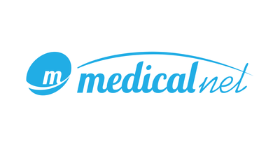 Medical Net,Inc. logo