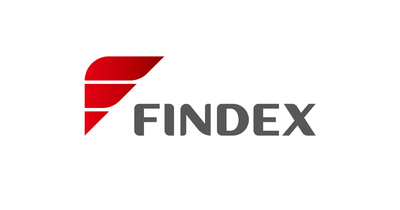FINDEX Inc. logo