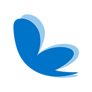 Morpho,Inc. logo