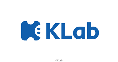 KLab Inc. logo
