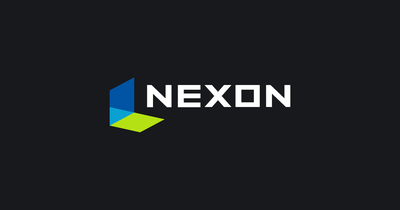 NEXON Co., Ltd. logo