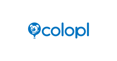 COLOPL,Inc. logo