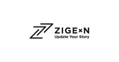 ZIGExN Co., Ltd. logo
