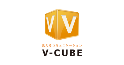 V-cube,Inc. logo