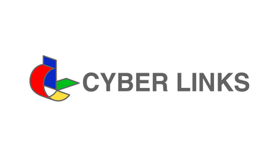 CYBERLINKS Co., Ltd. logo