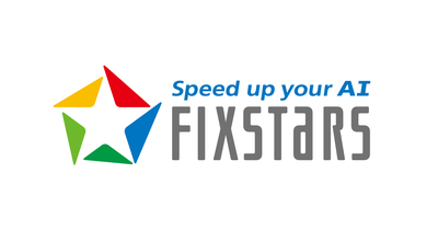 Fixstars Corporation logo