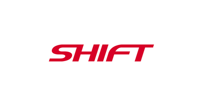 SHIFT Inc. logo
