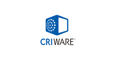 CRI Middleware Co., Ltd. logo