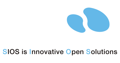 SIOS Corporation logo