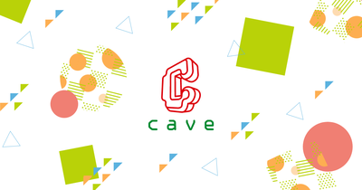 CAVE Interactive Co., Ltd. logo