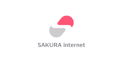 SAKURA internet Inc. logo
