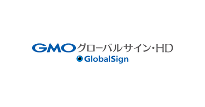 GMO GlobalSign Holdings K.K. logo