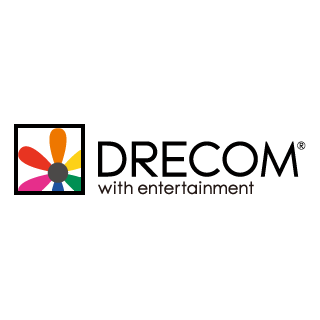 Drecom Co., Ltd. logo
