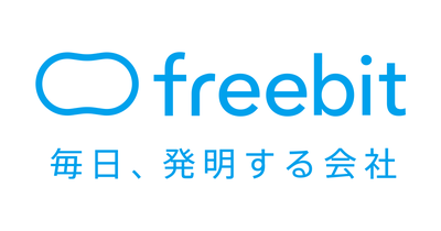 FreeBit Co., Ltd. logo