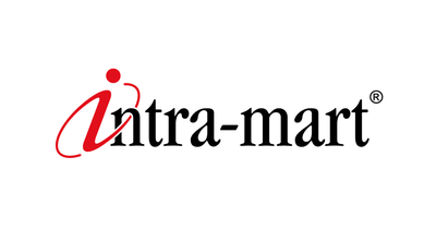 NTT DATA INTRAMART CORPORATION logo