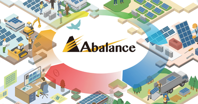 Abalance Corporation logo