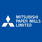 Mitsubishi Paper Mills Limited logo