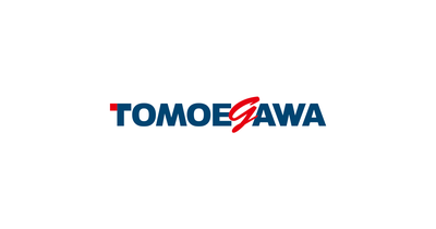 TOMOEGAWA CORPORATION logo