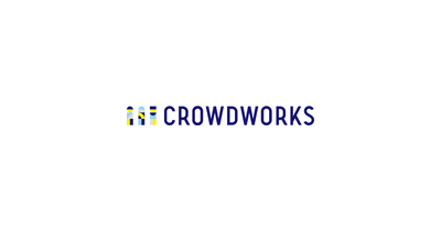 CrowdWorks Inc. logo