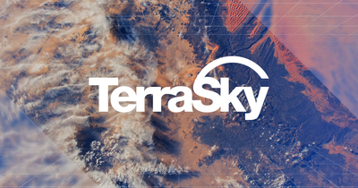 TerraSky Co.,Ltd logo