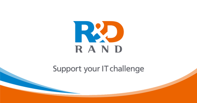 R&D COMPUTER Co., Ltd. logo