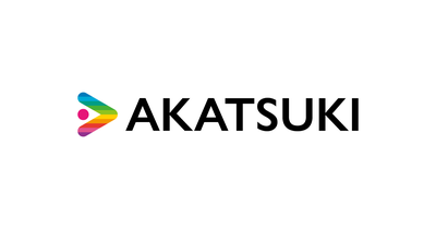 Akatsuki Inc. logo