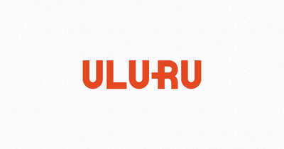 ULURU.Co., Ltd. logo