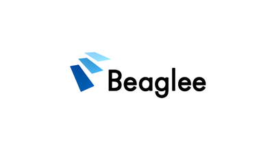 Beaglee Inc. logo