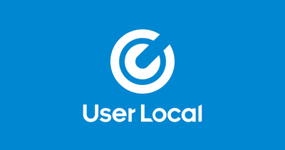 User Local,Inc. logo