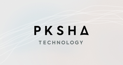 PKSHA Technology Inc. logo
