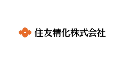 Sumitomo Seika Chemicals Company,Limited. logo