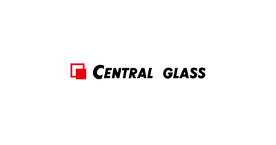 Central Glass Co., Ltd. logo