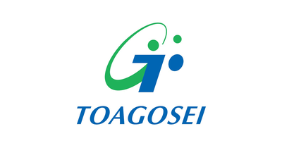 TOAGOSEI Co., Ltd. logo