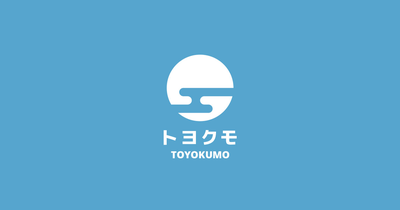 Toyokumo,Inc. logo