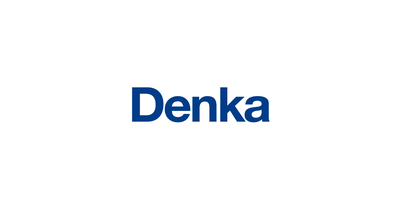 Denka Company Limited logo